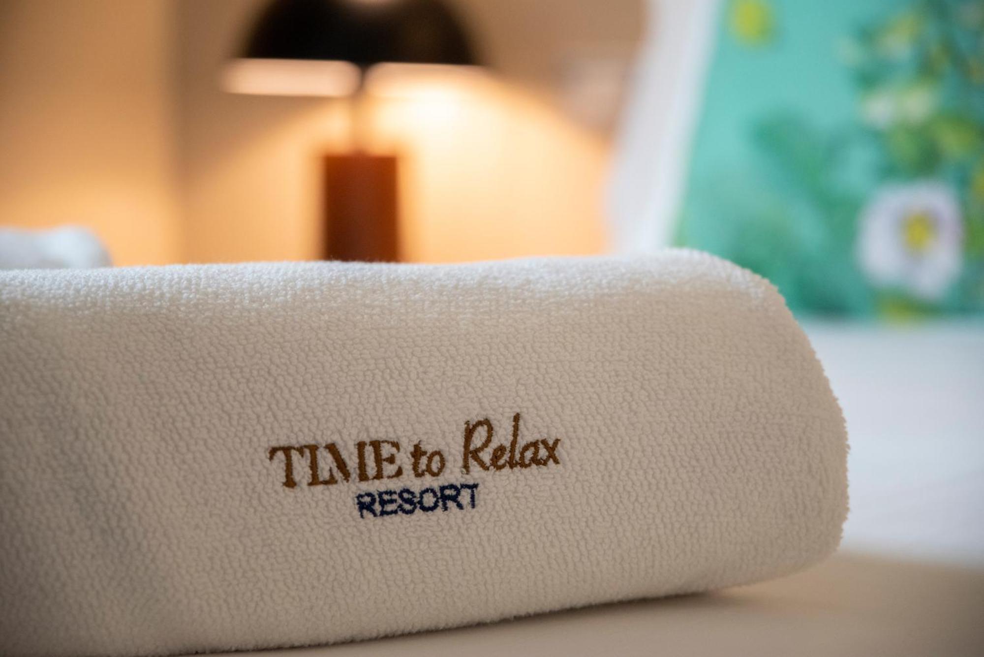 Time To Relax - Lago Di Garda - Adults Only Ponti sul Mincio Zewnętrze zdjęcie